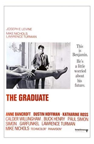 The Graduate Mike Nichols