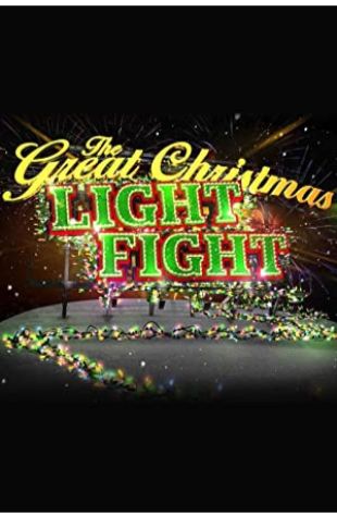 The Great Christmas Light Fight Brady Connell