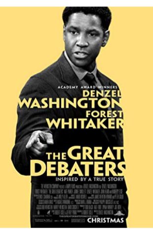 The Great Debaters 