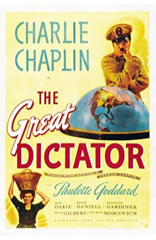 The Great Dictator Meredith Willson