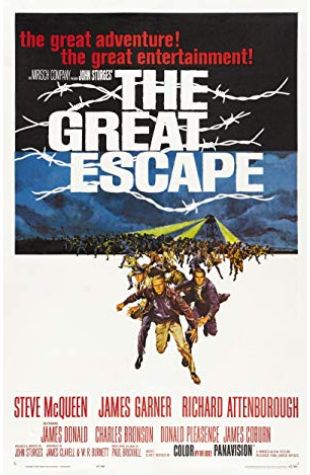 The Great Escape Ferris Webster