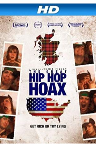 The Great Hip Hop Hoax
