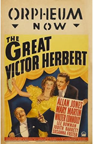 The Great Victor Herbert Loren L. Ryder