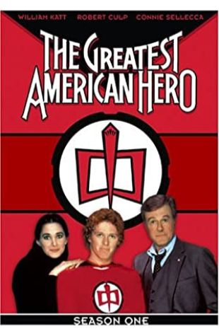 The Greatest American Hero Stephen J. Cannell
