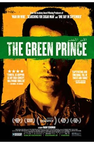 The Green Prince Nadav Schirman