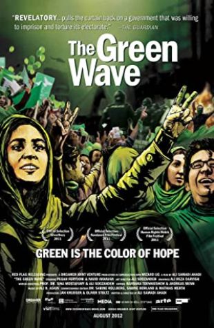 The Green Wave Ali Samadi Ahadi