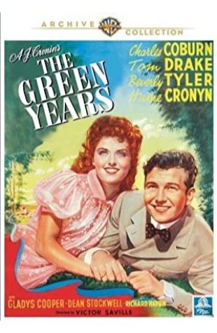 The Green Years Charles Coburn