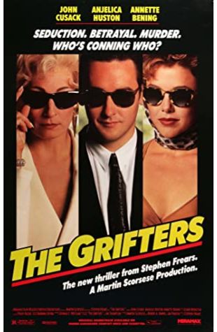 The Grifters Donald E. Westlake