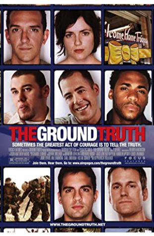 The Ground Truth Patricia Foulkrod