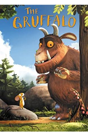 The Gruffalo Jakob Schuh