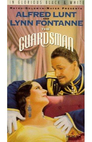 The Guardsman Alfred Lunt