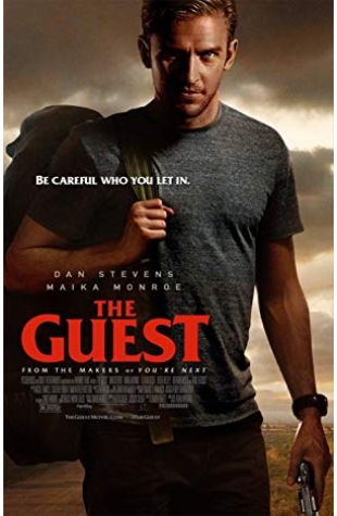 The Guest Adam Wingard