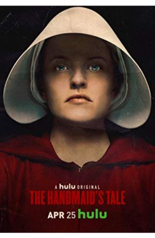 The Handmaid's Tale Madeline Brewer