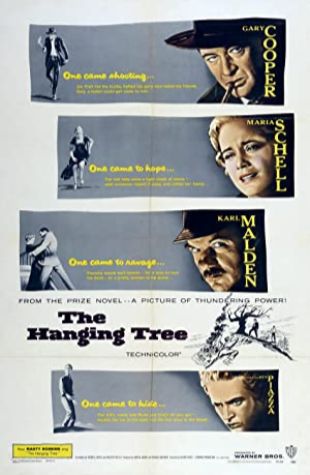 The Hanging Tree Jerry Livingston