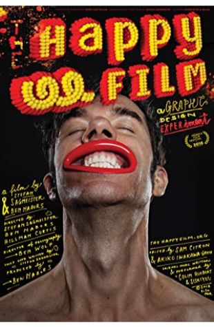 The Happy Film Stefan Sagmeister