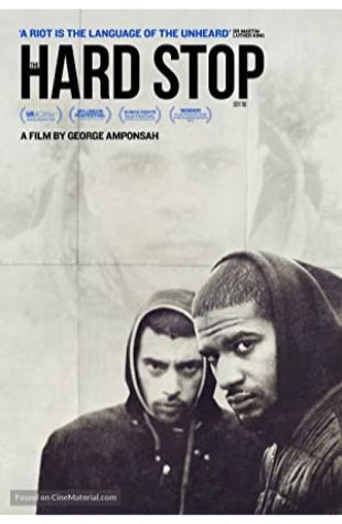 The Hard Stop