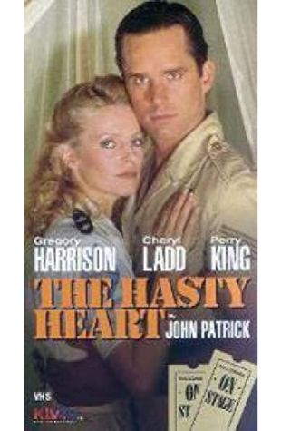 The Hasty Heart Perry King