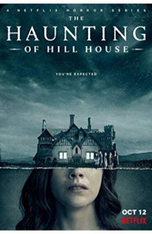 The Haunting of Hill House Meredith Averill