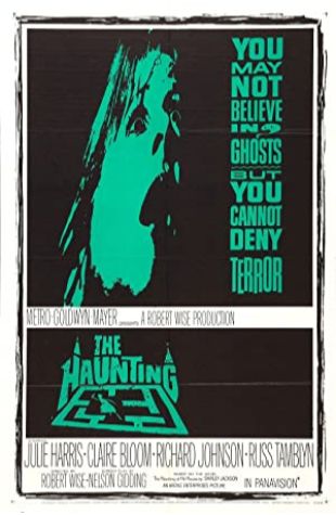 The Haunting Robert Wise