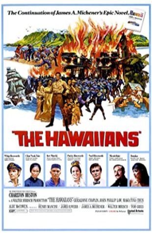 The Hawaiians Bill Thomas