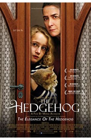 The Hedgehog Mona Achache