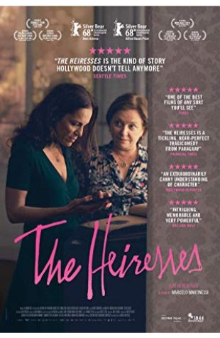 The Heiresses Ana Brun