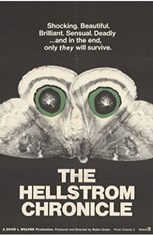 The Hellstrom Chronicle Walon Green