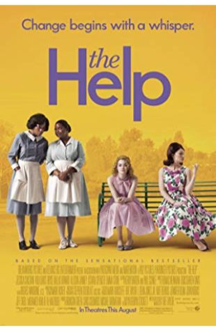 The Help Octavia Spencer