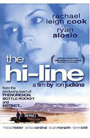 The Hi-Line Ron Judkins