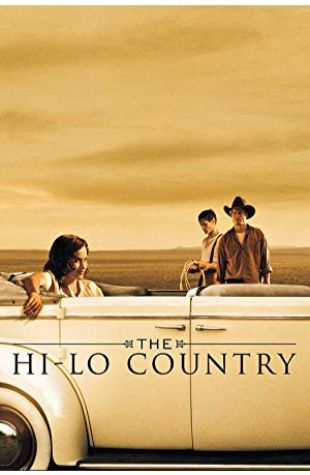 The Hi-Lo Country Billy Crudup