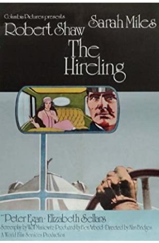 The Hireling Alan Bridges