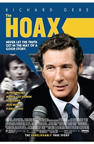 The Hoax Richard Gere