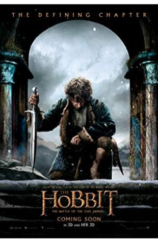 The Hobbit: The Battle of the Five Armies 