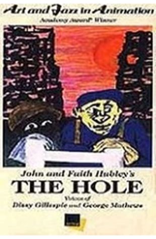 The Hole John Hubley