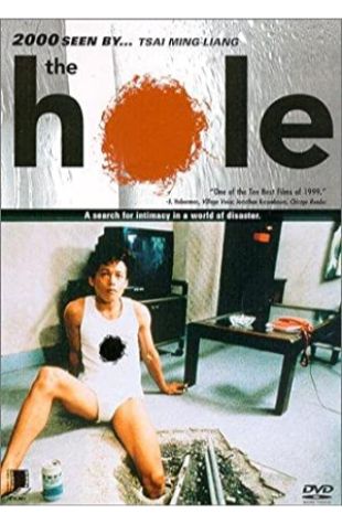 The Hole Ming-liang Tsai