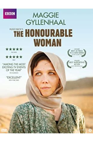 The Honourable Woman Maggie Gyllenhaal