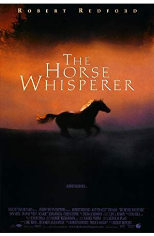 The Horse Whisperer Robert Redford