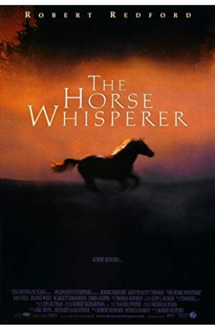 The Horse Whisperer Allison Moorer