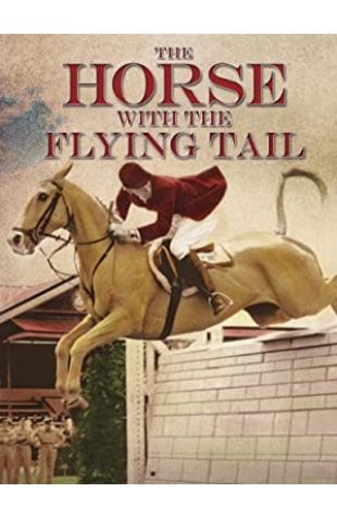 The Horse with the Flying Tail Larry Lansburgh