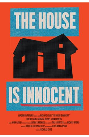 The House Is Innocent Nicholas Coles