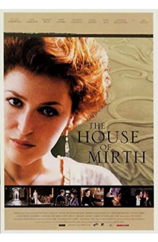 The House of Mirth Don Taylor