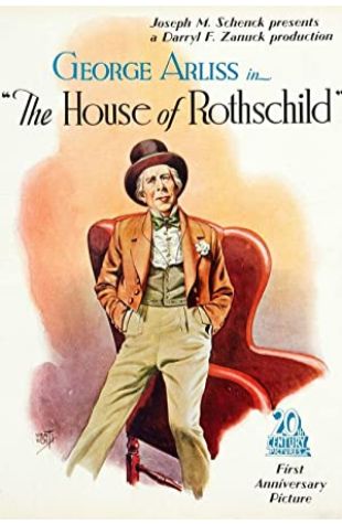 The House of Rothschild null