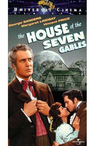The House of the Seven Gables Frank Skinner
