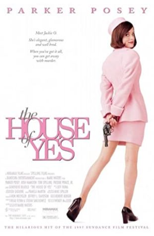 The House of Yes Parker Posey