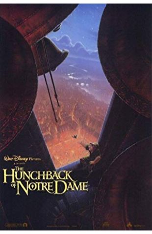 The Hunchback of Notre Dame Alan Menken