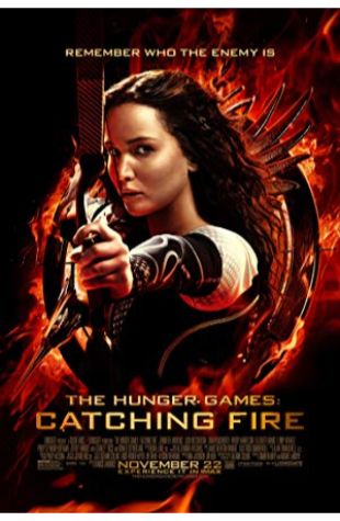 The Hunger Games: Catching Fire Coldplay