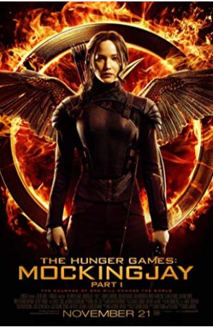 The Hunger Games: Mockingjay - Part 1 Lorde