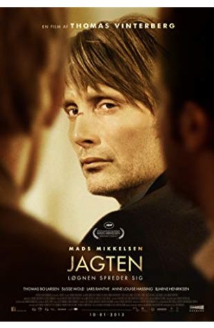 The Hunt Mads Mikkelsen