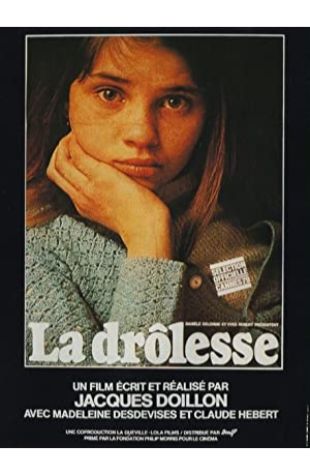 The Hussy Jacques Doillon