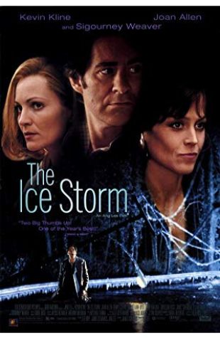 The Ice Storm James Schamus